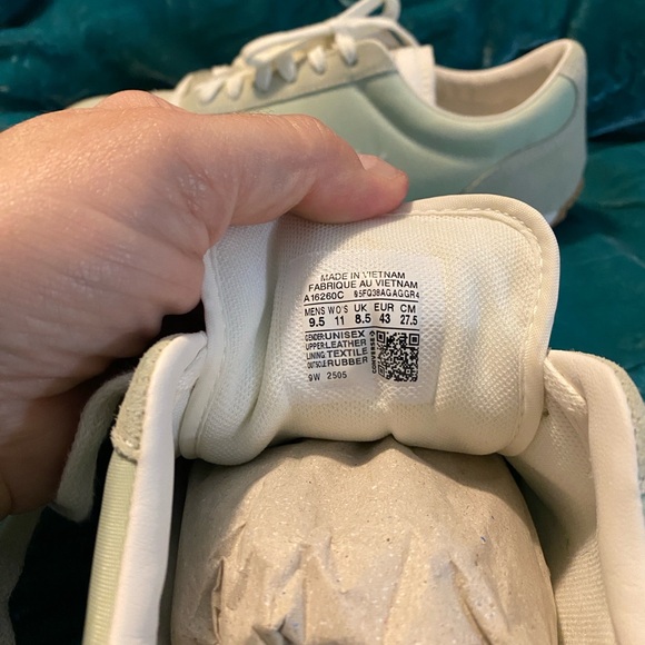 Converse Golf Le Fleur Tyler, The Creator 1908 Joggers in Mint Men’s size 9.5 - Picture 9 of 14